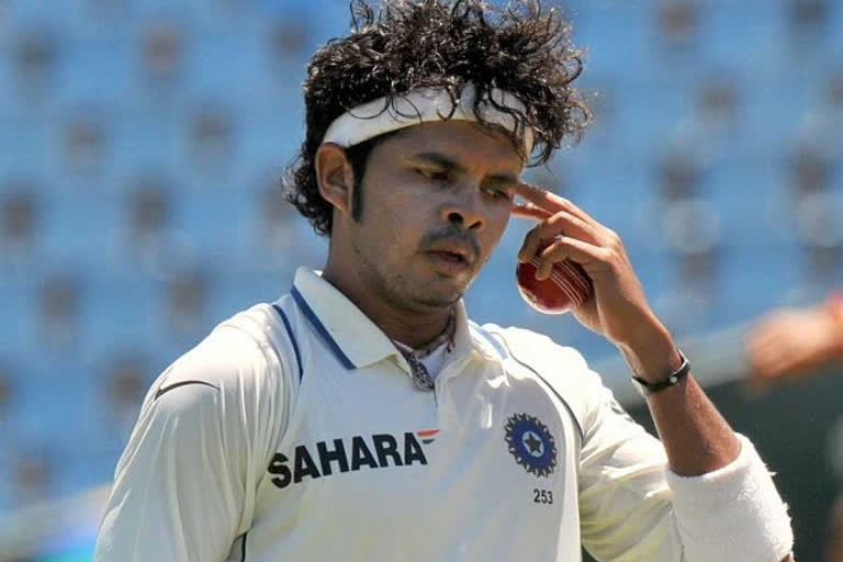 Virat Kohli sets new standards regarding fitness in team india sreesanth