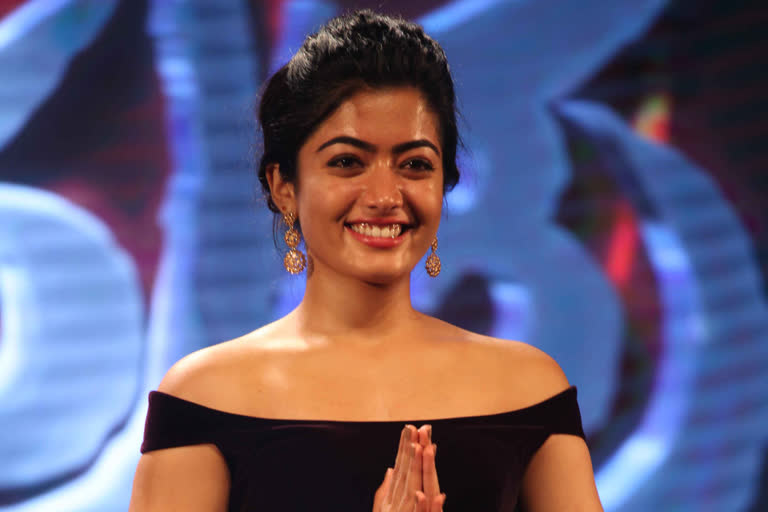 Rashmika to reduce the pay of next movies ..!