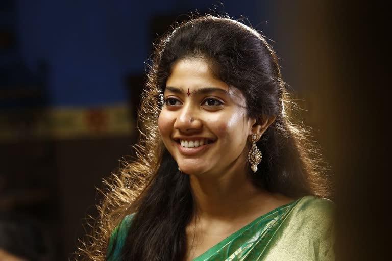 saipallavi