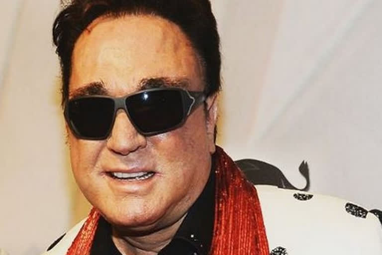 Magician Roy Horn of Siegfried & Roy succumbs to coronavirus