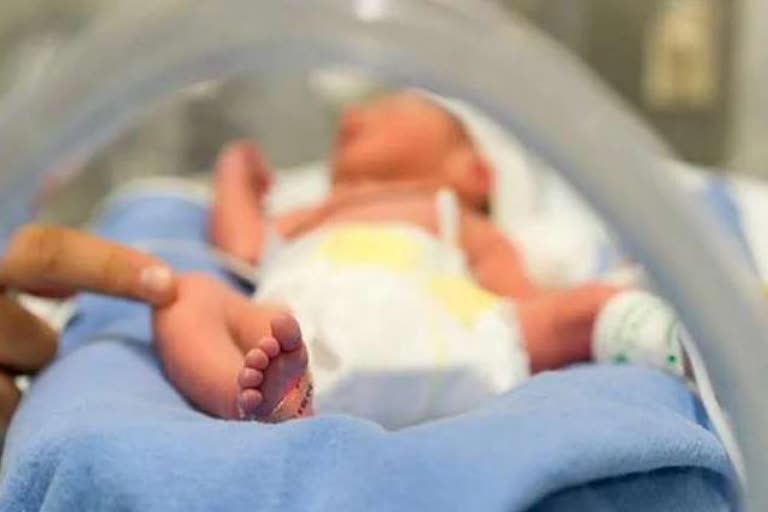 6-week-old baby becomes UK''s youngest COVID-19 victim