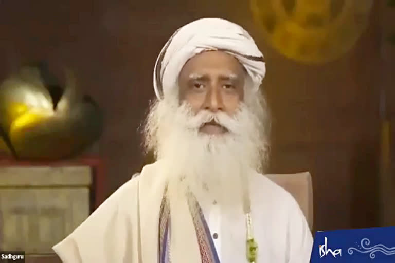 Sadhguru