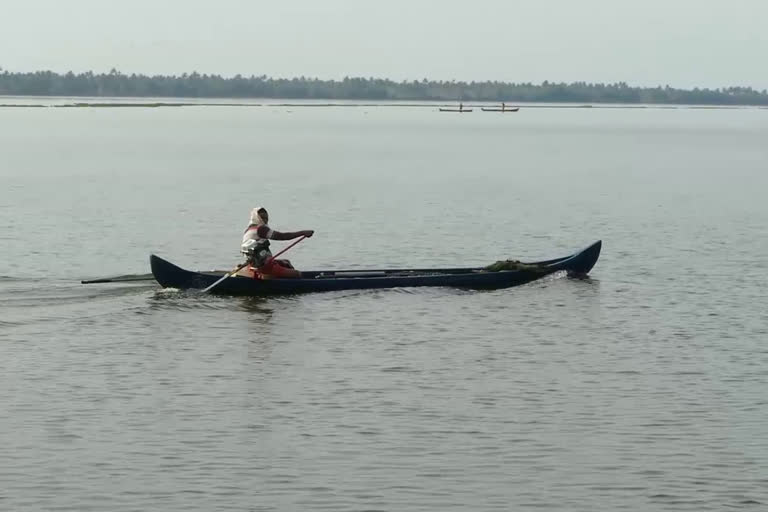 Vembanad Lake  Protection Project  alappuzha  വേമ്പനാട് കായല്‍  പദ്ധതി മൂന്നാം ഘട്ടത്തിലേക്ക്