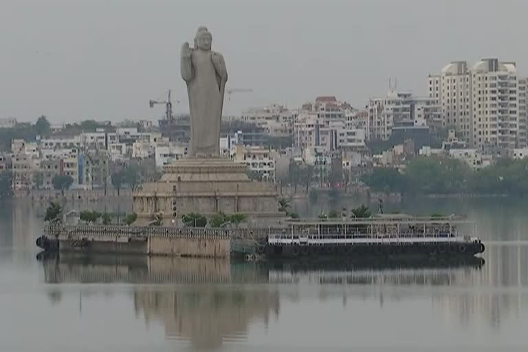 హైదరాబాద్​
