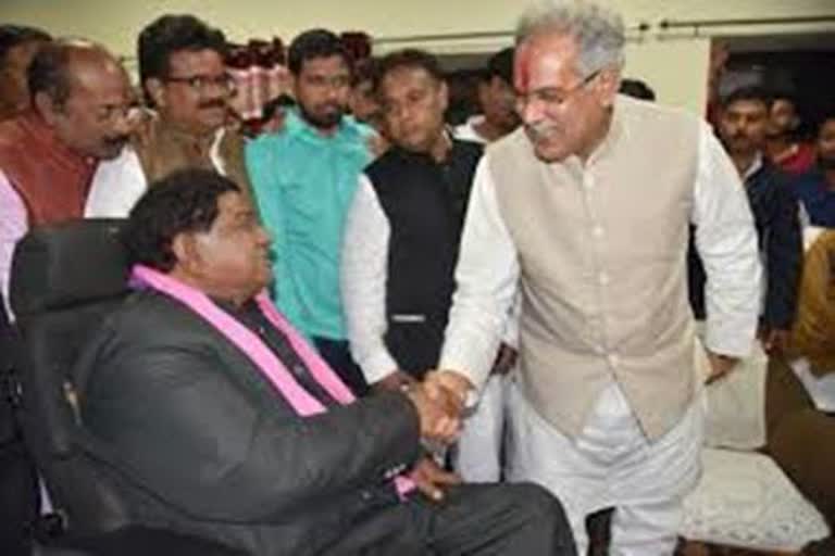 cm-baghel-got-information-from-amit-about-the-health-of-ajit-jogi-in-raipur