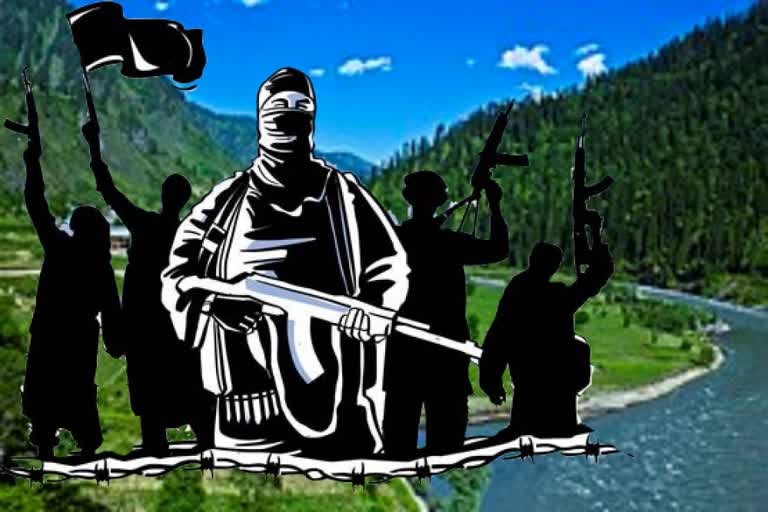 TRF: An offshoot of LeT or Kashmir's homebred resistance?