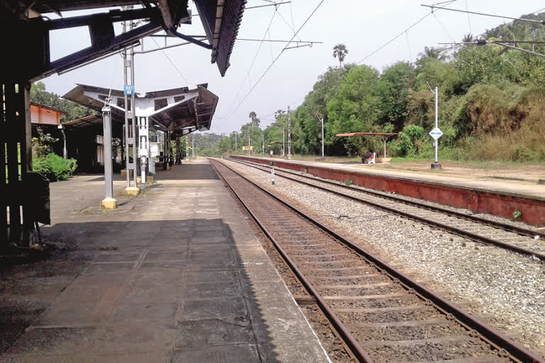 After Aurangabad tragedy, Goa intensifies rail tracks, tunnels monitoring