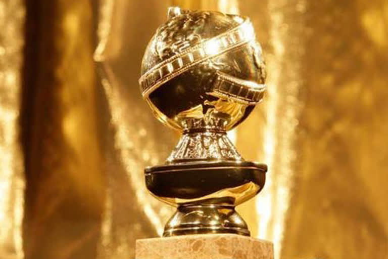 Golden Globes eligibility criteria tweaked due to COVID-19