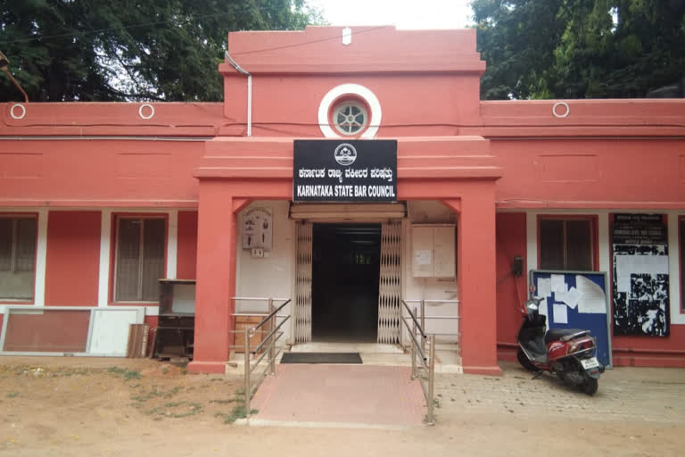 ಪರಿಷತ್ತಿಗೆ ಹೈಕೋರ್ಟ್‌ ಸೂಚನೆ