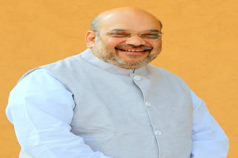 I am totally healthy and not suffering from any disease, says Home Minister Amit Shah