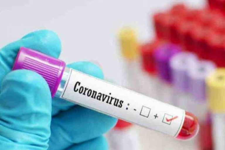 Policeman dies of coronavirus infection in Nashik  നാസിക്കിൽ കൊവിഡ് ബാധിച്ച് പൊലീസ് ഉദ്യോഗസ്ഥൻ മരിച്ചു  നാസിക്കിൽ കൊവിഡ്  coronavirus infection in Nashik