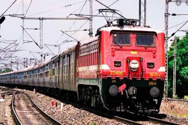 5 trains bound for Odisha with migrant workers