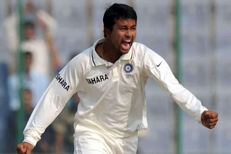 Pragyan Ojha