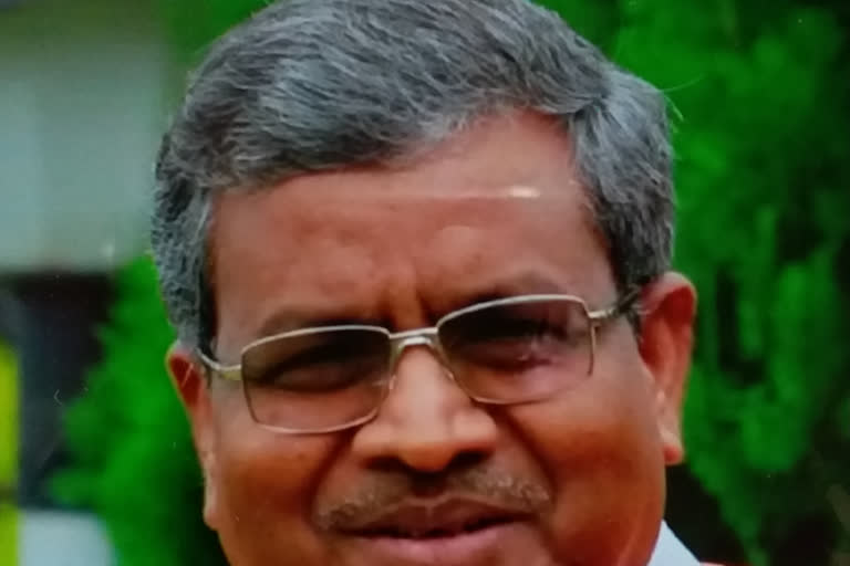 babulal marandi