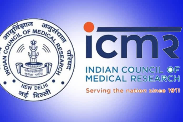 icmr