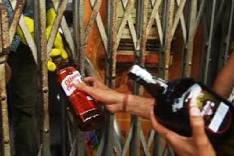 Corona Lockdown: Alcohol prices rise by 30 percent!