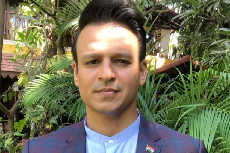 vivek oberoi latest news  vivek oberoi urges people to donate  vivek oberoi to help children suffering from cancer  vivek oberoi asks all to help children suffering from cancer  വിവേക് ഒബ്‌റോയ്  അർബുദ രോഗികളായ ബാല്യങ്ങൾ  കൊവിഡ്  മുംബൈ കൊറോണ  കാൻസർ പേഷ്യന്‍റ് എയ്‌ഡ് അസോസിയേഷൻ  സിപിഎഎ  അർബുദ രോഗം  കുട്ടികൾ നിർധനർ