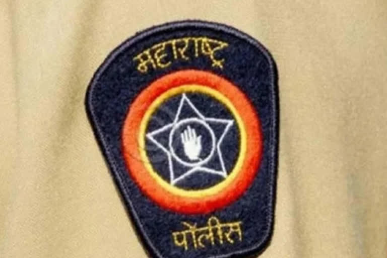 Maharashtra Police