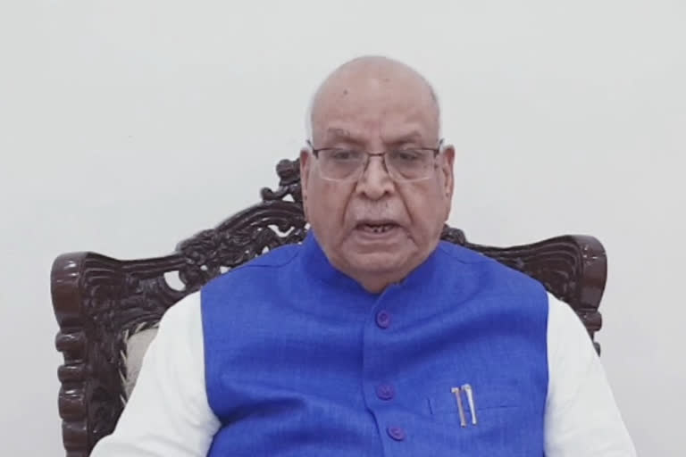 governor lalj tandon