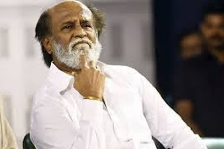 Rajinikanth