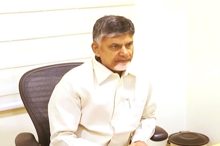 chandra babu