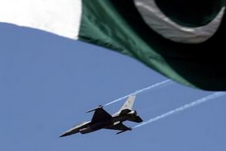 pakistan aircraft