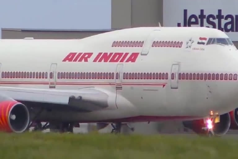 Five Air India pilots test positive for coronavirus