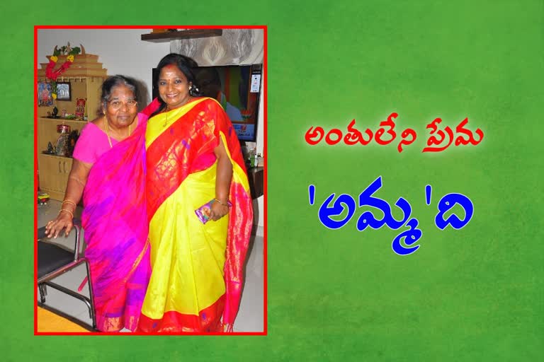 governer thamili sai soundara rajan mothers day greetings in twitter