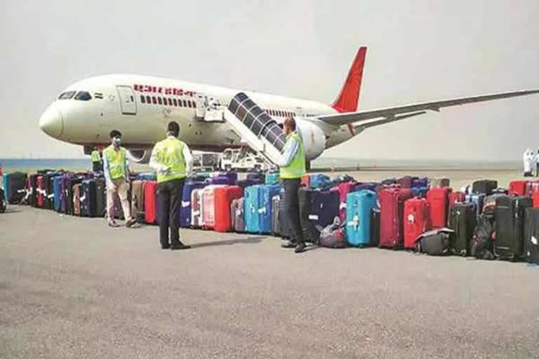 5 Air India pilots test positive for coronavirus