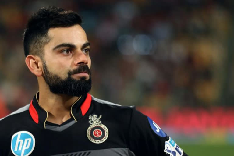 Royal Challengers Bangalore captain Virat Kohli, IPL