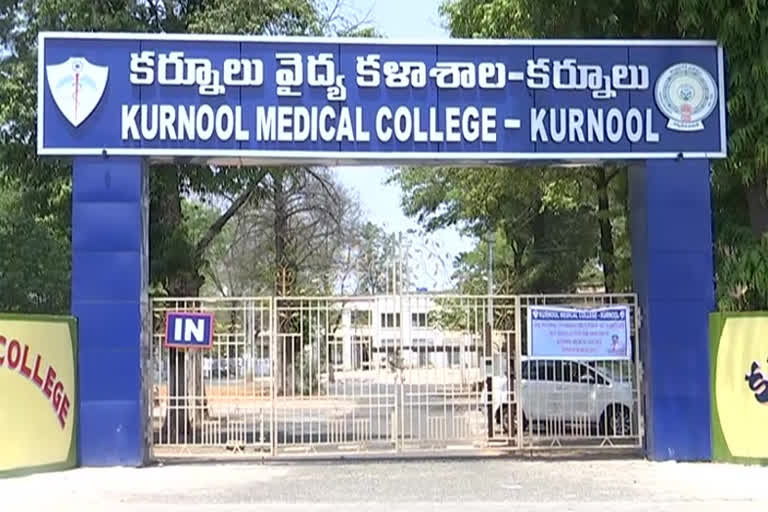 28 covid patients discharged from hospitals in kurnool district