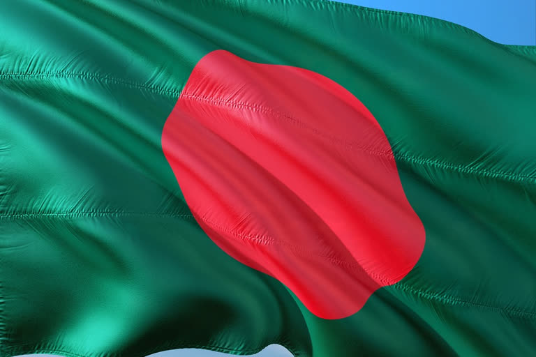 bangladesh