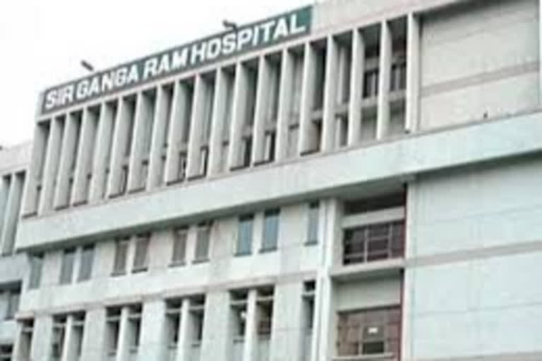 Gangaram Hospital to resume OPD service