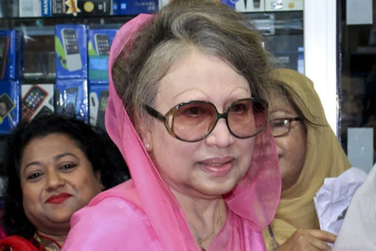 bangladesh former pm, khalida zia, bangladesh latest news, khalida zia's treatment, ବାଂଲାଦେଶ ପୂର୍ବତନ ପିଏମ, ଖଲିଦା ଜିଆ, ବାଂଲାଦେଶ ଲାଟେଷ୍ଟ ନ୍ୟୁଜ୍‌, ଖଲିଦା ଜିଆଙ୍କ ଚିକିତ୍ସା