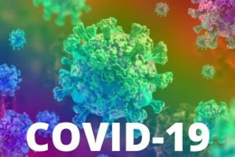 CORONA POSITIVE  NSG Staff member  coronavirus  NSG staff  newdelhi  A.K singh  mild symptoms  ന്യൂഡൽഹി  നാഷ്‌ണൽ സെക്യൂരിറ്റി സേന  ദേശിയ സുരക്ഷാ സേന  എൻഎസ്‌ജി ഡയറക്‌ടർ എ.കെ സിങ്  കോംബോസൈറ്റ് ആശുപത്രി