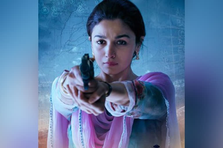 Karan Johar gets nostalgic as 'Raazi' completes 2 years