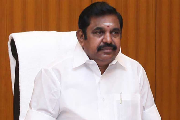 palanisami