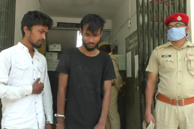 Baihata bike lifter arrested