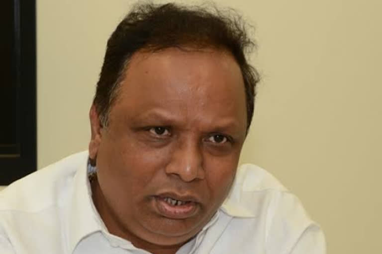 Adv.Ashish Shelar