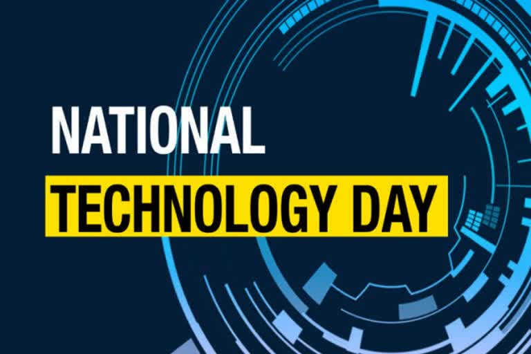 National Technology Day