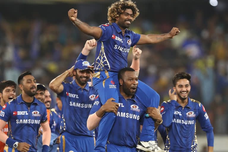 This day That year: Mumbai Indians lifted its fourth IPL title