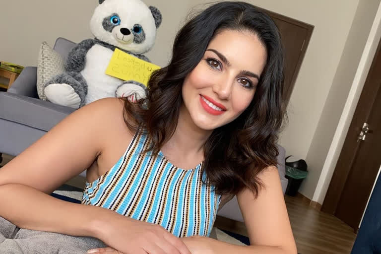 Sunny Leone travels to LA with family amid coronavirus pandemic: Felt it'd be safer for kids