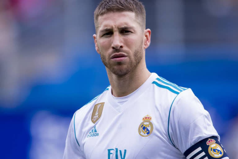 Sergio Ramos