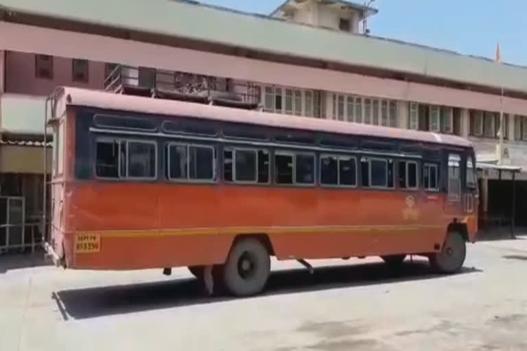 special buses