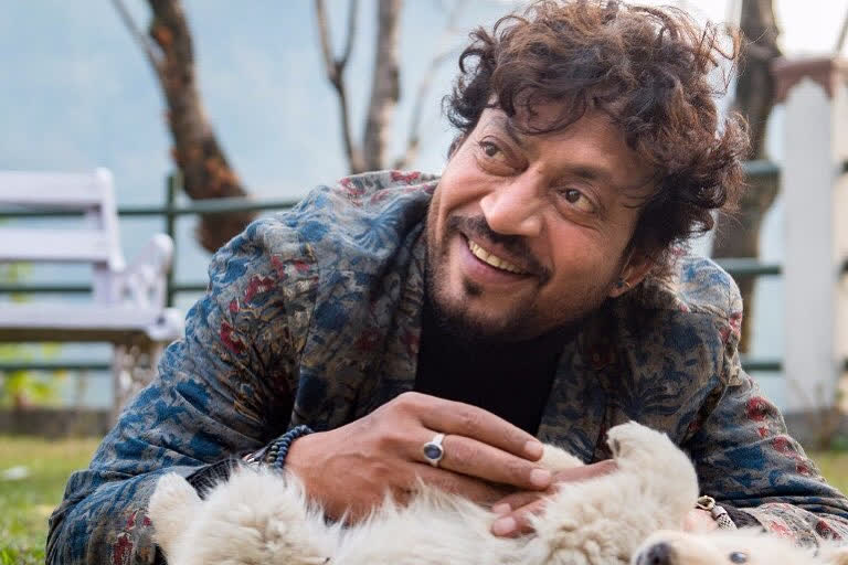 irrfan khan, ETVbharat