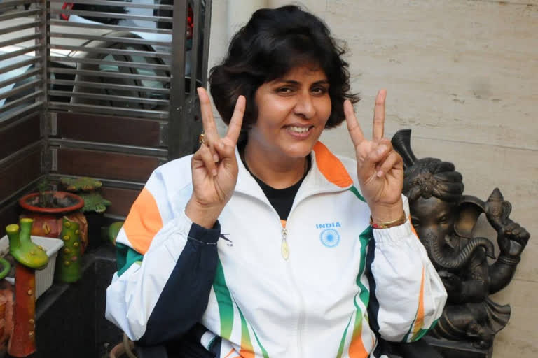 Deepa Malik