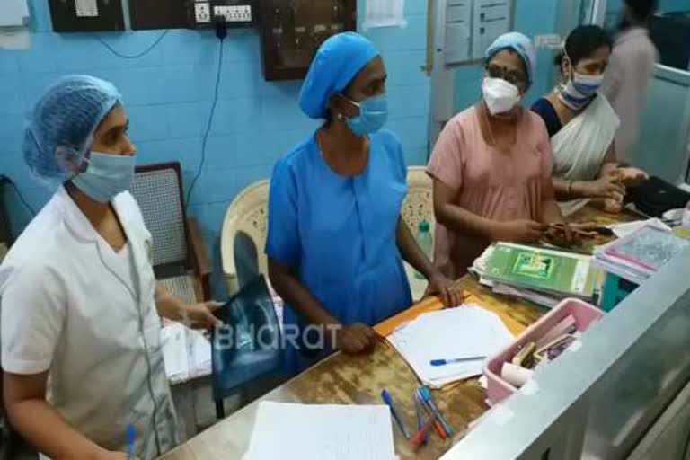 உலக செவிலியர் தினம்: கண்கண்ட தேவதைகளுக்கு கங்கிராஜுலேஷன்