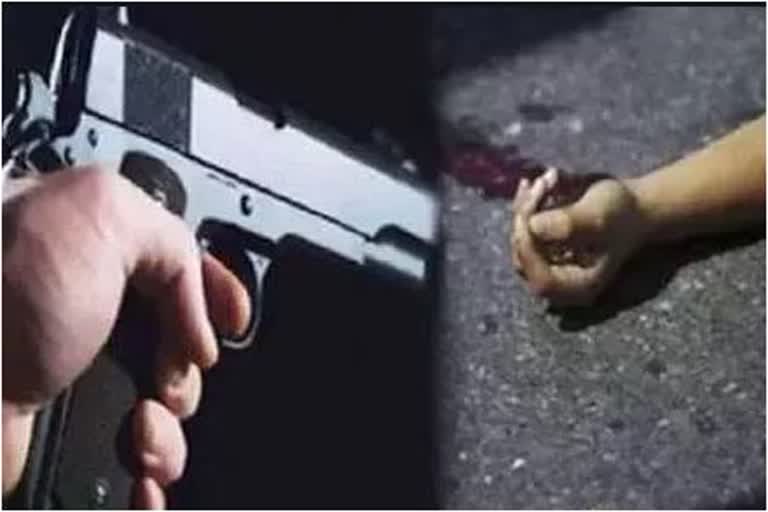 Gym owner shot dead in gurugram