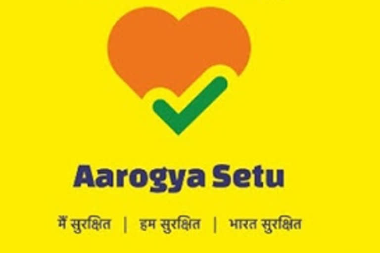 Govt likely to make Aarogya Setu app mandatory for flyers post lockdown