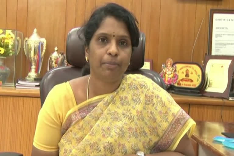 Quarantine Mandatory for passengers those who came from other state : District Collector